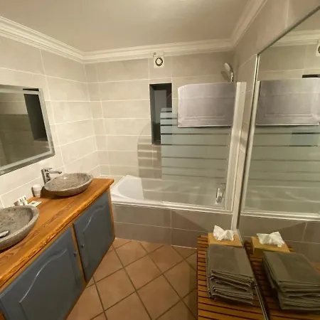 Bed & Breakfast Entre Tarn Et Causses