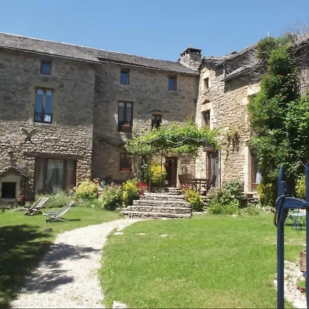 Bed & Breakfast Entre Tarn Et Causses