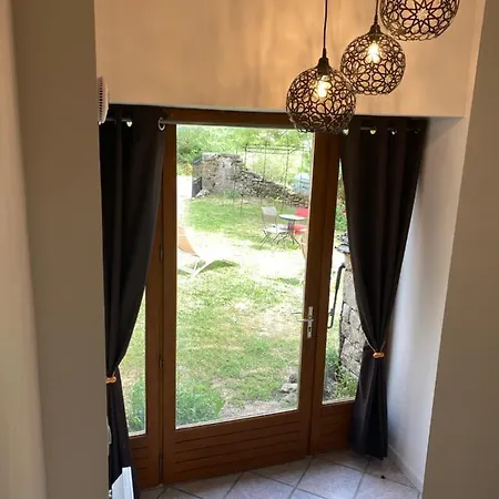 Bed & Breakfast Entre Tarn Et Causses Le Recoux