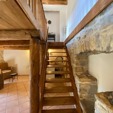Bed & Breakfast Entre Tarn Et Causses