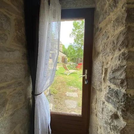 Entre Tarn Et Causses * Le Recoux
