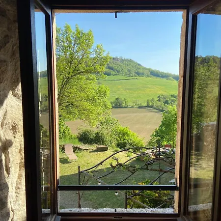 Entre Tarn Et Causses Bed & Breakfast