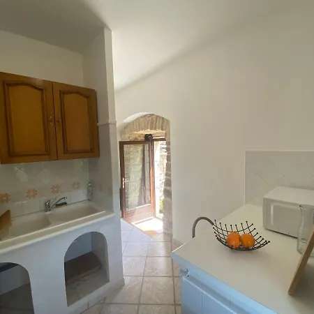 Bed & Breakfast Entre Tarn Et Causses *