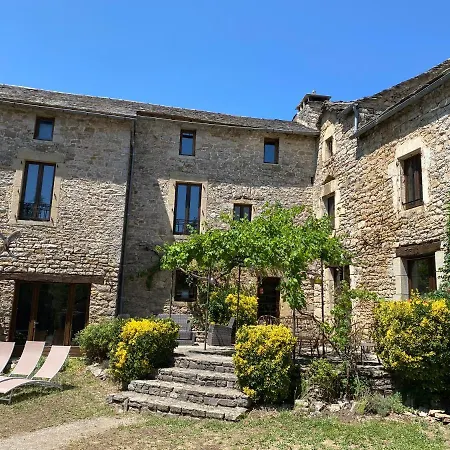 Entre Tarn Et Causses Bed & Breakfast