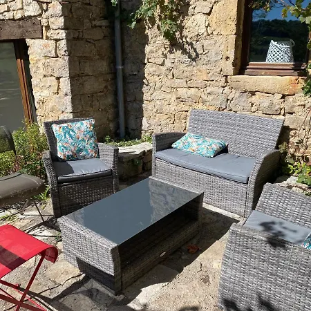 Entre Tarn Et Causses Bed & Breakfast *