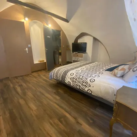 Bed & Breakfast Entre Tarn Et Causses