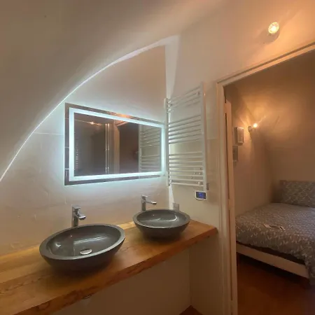 Entre Tarn Et Causses Bed & Breakfast
