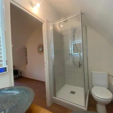 Entre Tarn Et Causses Bed & Breakfast *