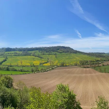 Bed & Breakfast Entre Tarn Et Causses *