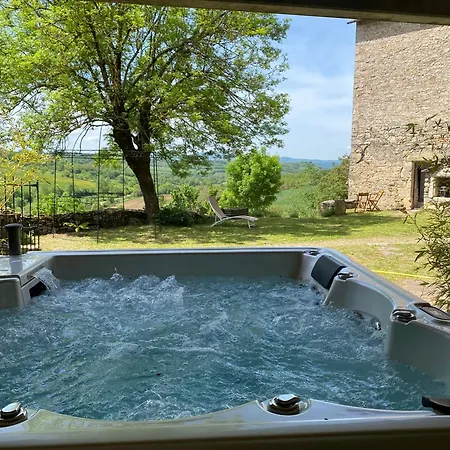 Bed & Breakfast Entre Tarn Et Causses