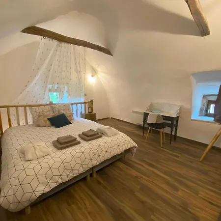 Bed & Breakfast Entre Tarn Et Causses