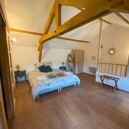 Bed & Breakfast Entre Tarn Et Causses